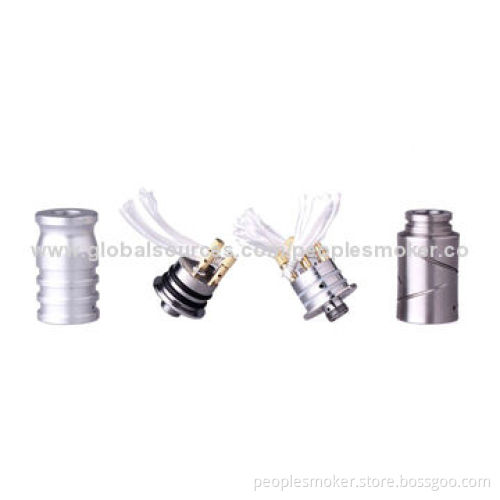 Rebuildabe Dripping Atomizer Scar RDA Vaporizer